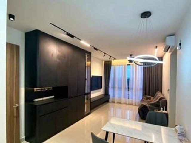 Serviced Residence for sale in Johor Bahru