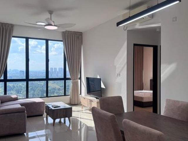 Serviced Residence for rent in Johore Bahru, Johor