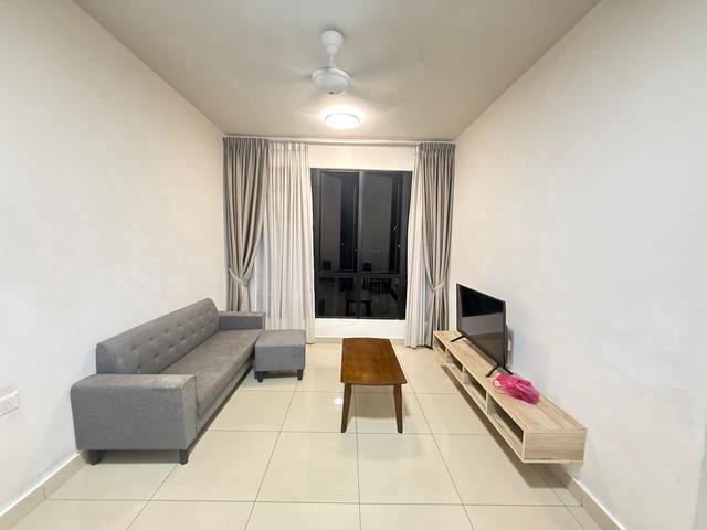 Serviced Residence for rent in Johore Bahru, Johor