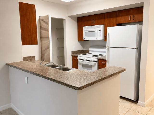 Apartment for rent in Homestead, Florida