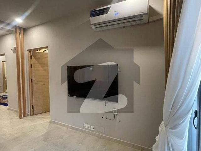 Apartment for sale in Islamabad