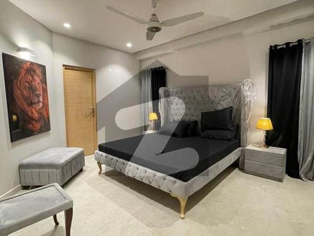 Apartment for rent in Islamabad