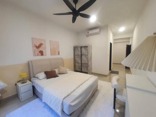 Serviced Residence for rent in Johore Bahru, Johor