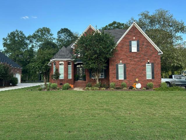 House for sale in Etowah, Alabama