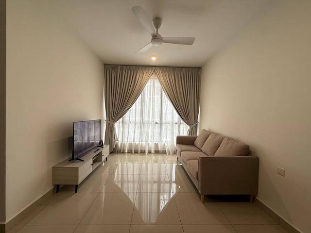 Serviced Residence for rent in Johor Bahru