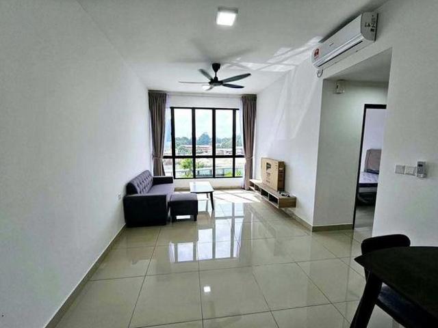 Serviced Residence for rent in Johore Bahru, Johor