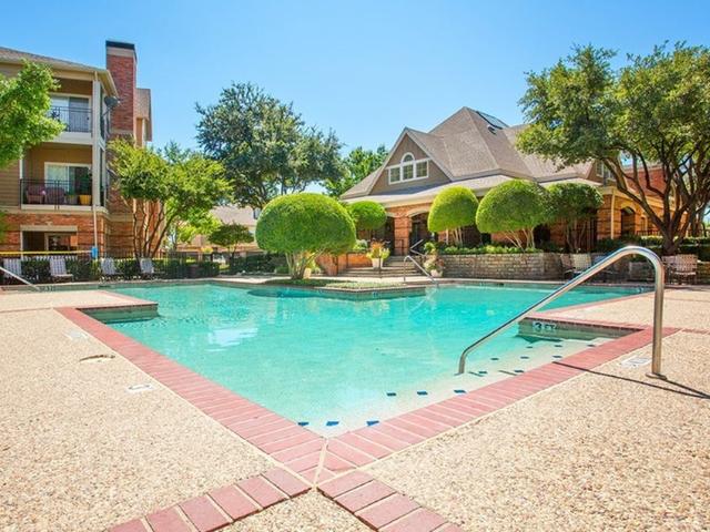 Apartment for rent in Irving, Texas