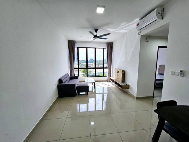 Serviced Residence for rent in Johore Bahru, Johor