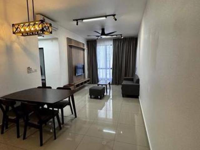 Serviced Residence for rent in Johore Bahru, Johor