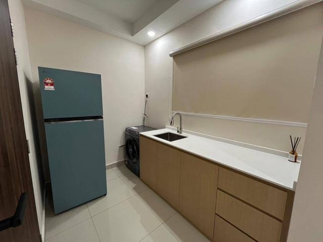 Serviced Residence for rent in Johore Bahru, Johor