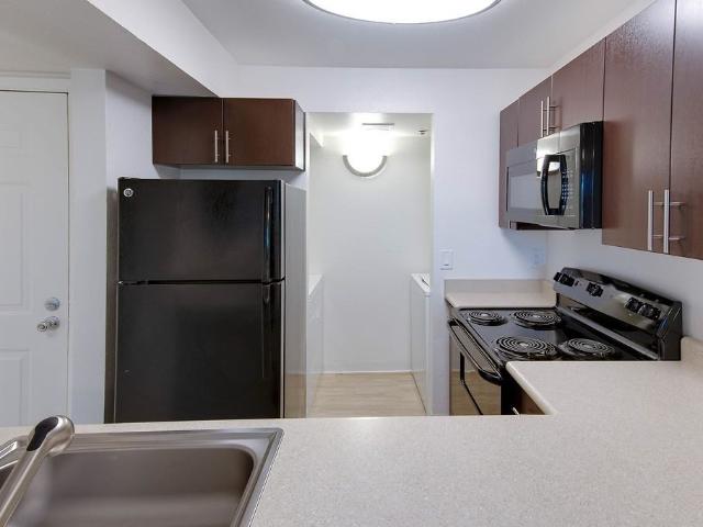 Apartment for rent in Union City, California