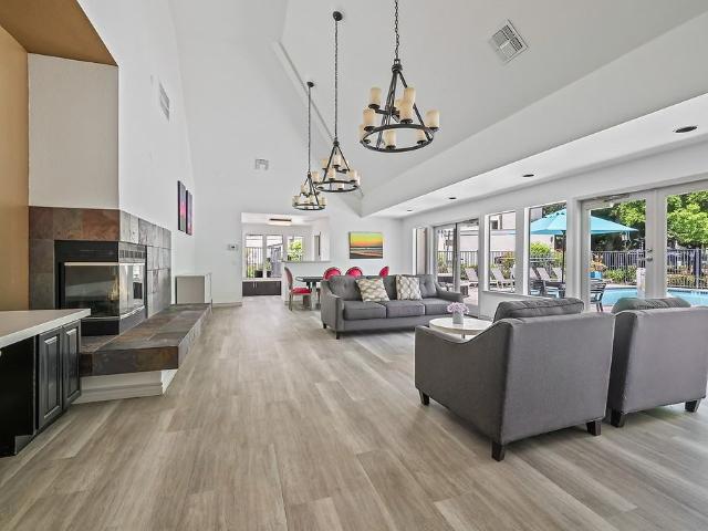 Apartment for rent in Union City, California