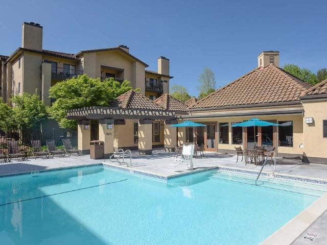 Apartment for rent in Union City, California