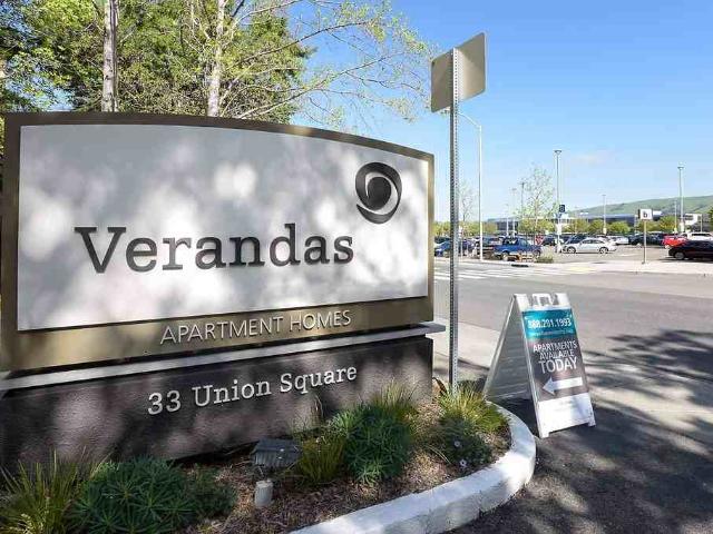 Apartment for rent in Union City, California