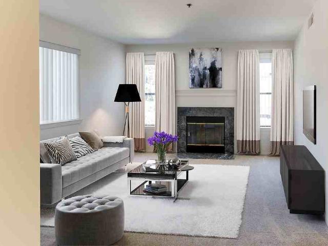 Apartment for rent in Union City, California