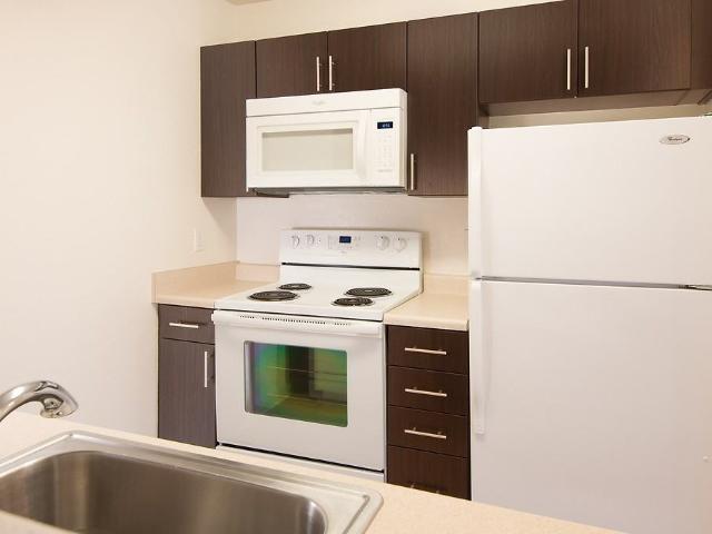 Apartment for rent in Union City, California