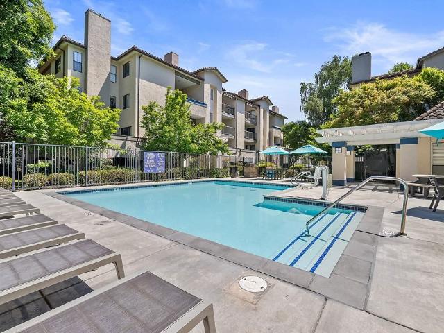 Apartment for rent in Union City, California