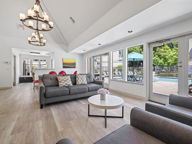 Apartment for rent in Union City, Alameda County