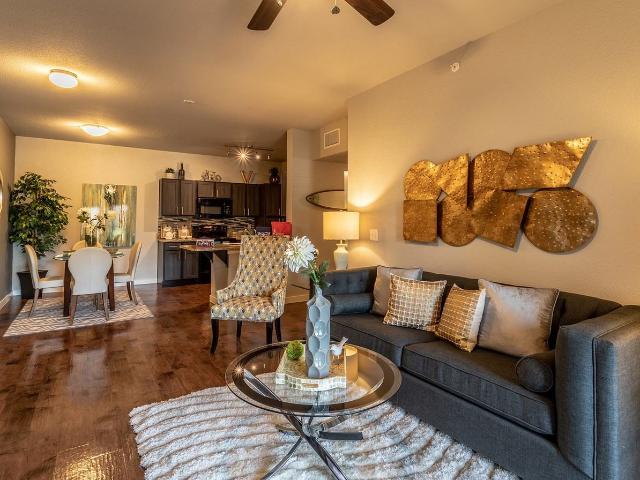 Apartment for rent in Leesville, Texas