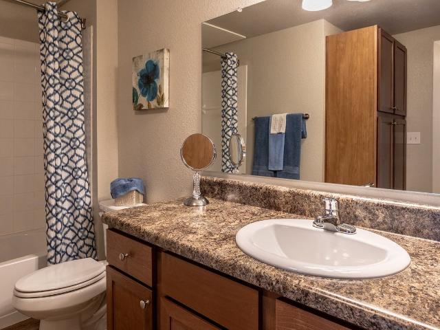 Apartment for rent in Leesville, Texas