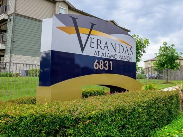 Apartment for rent in Leesville, Texas
