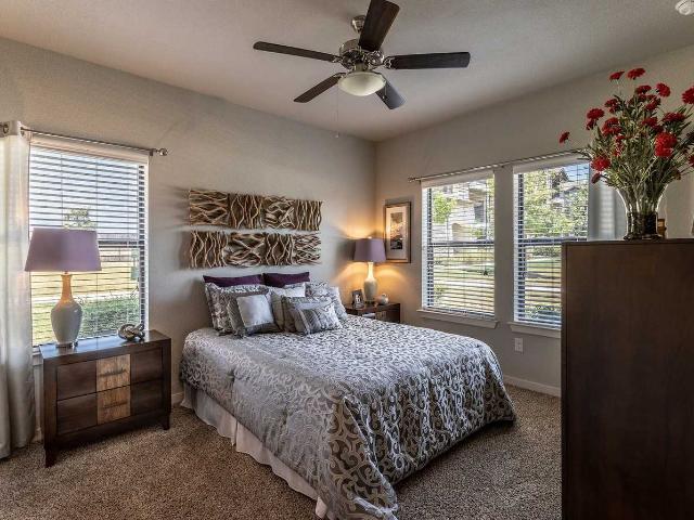 Apartment for rent in Leesville, Texas