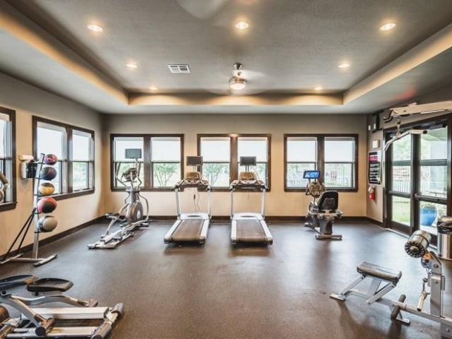 Apartment for rent in Leesville, Texas