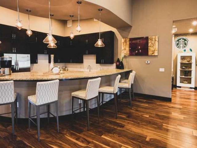 Apartment for rent in Leesville, Texas
