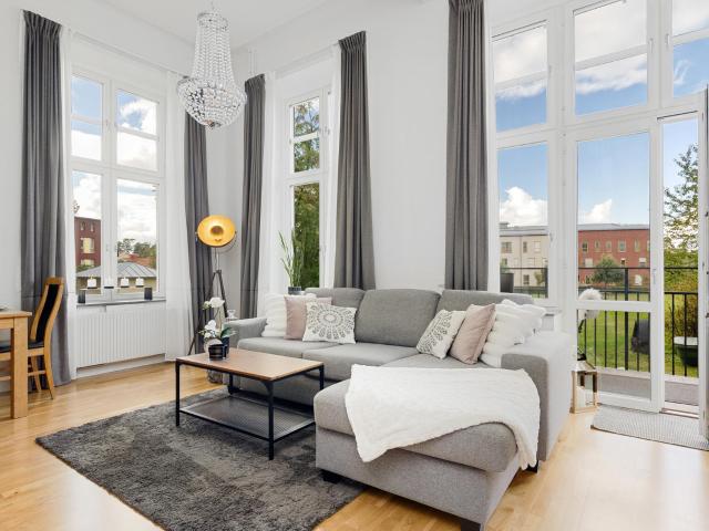 Bostad till salu i Salem, Stockholm