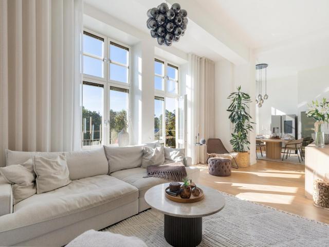 Bostad till salu i Salem, Stockholm