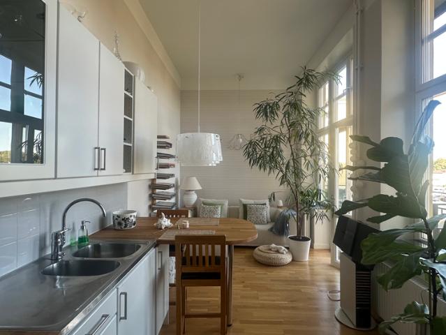 Lägenhet hyra i Salem, Stockholm