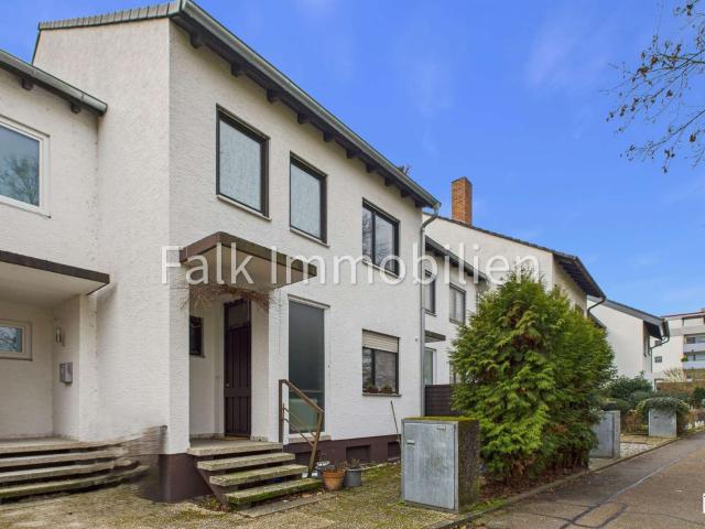 Haus kaufen in Schwetzingen, Baden-Württemberg