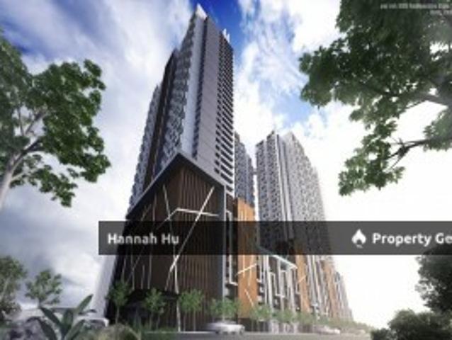 Condominium for rent in Petaling, Damansara Damai