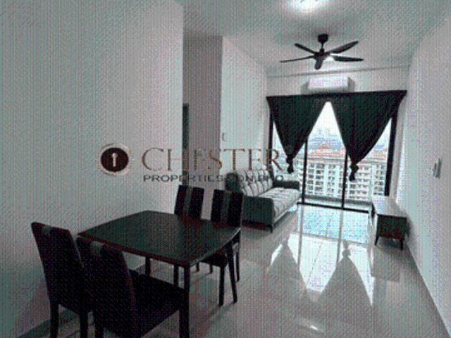 Apartment for rent in Petaling, Damansara Damai