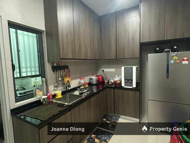 Condominium for rent in Petaling, Damansara Damai