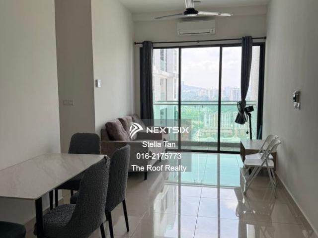 Apartment for rent in Petaling, Damansara Damai