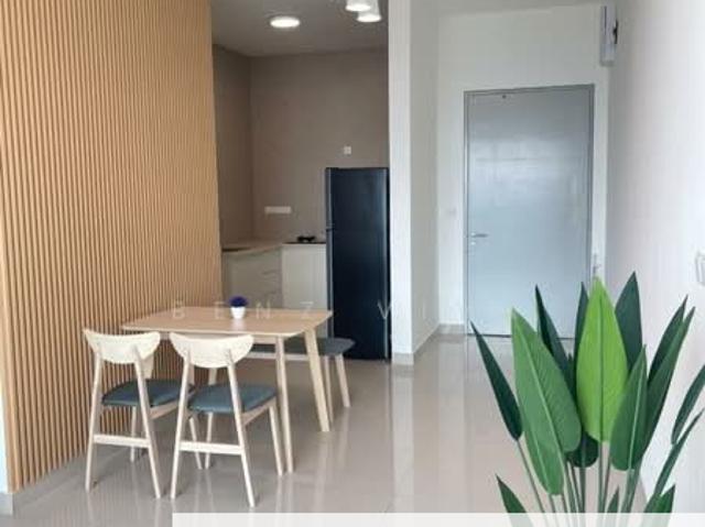Condominium for rent in Petaling, Damansara Damai