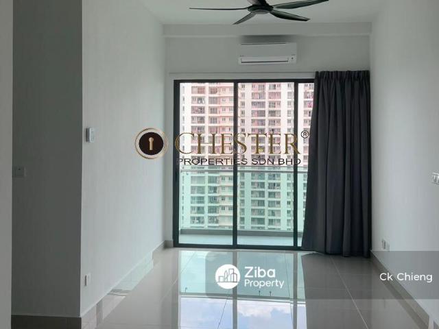 Apartment for rent in Petaling, Damansara Damai