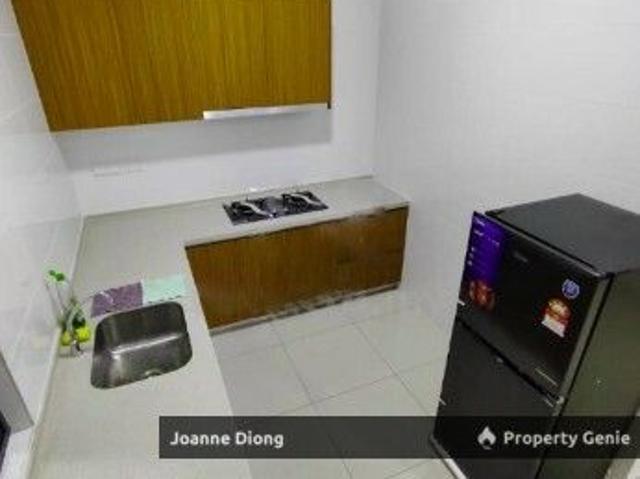 Apartment for rent in Petaling, Damansara Damai