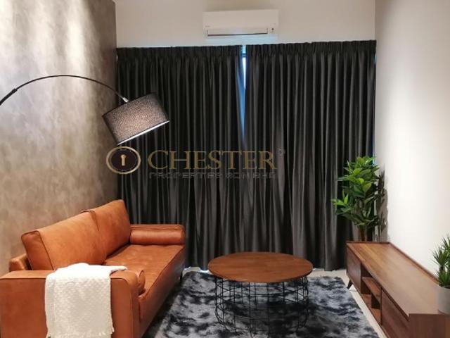 Apartment for rent in Petaling, Damansara Damai