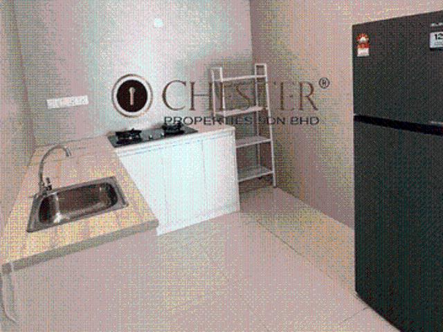 Apartment for rent in Petaling, Damansara Damai