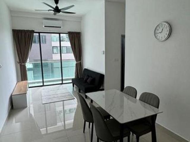 Condominium for rent in Petaling, Damansara Damai
