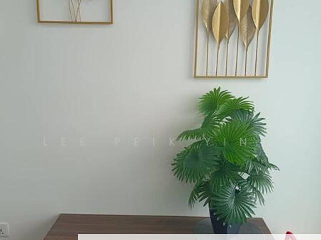 Condominium for rent in Petaling, Damansara Damai
