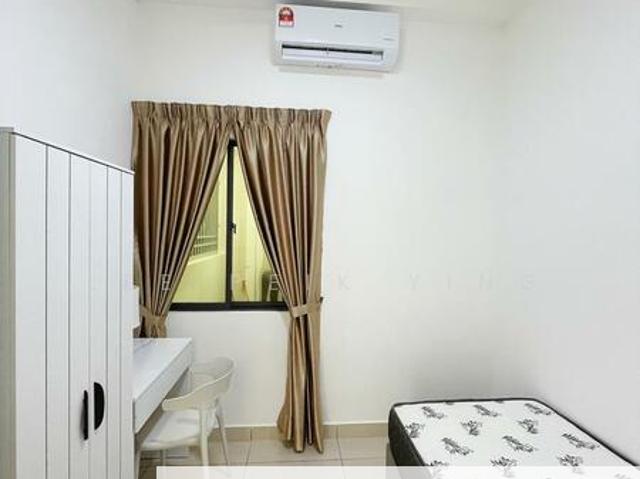 Condominium for rent in Petaling, Damansara Damai