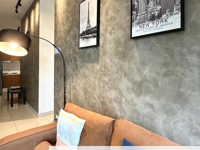 Condominium for rent in Petaling, Damansara Damai