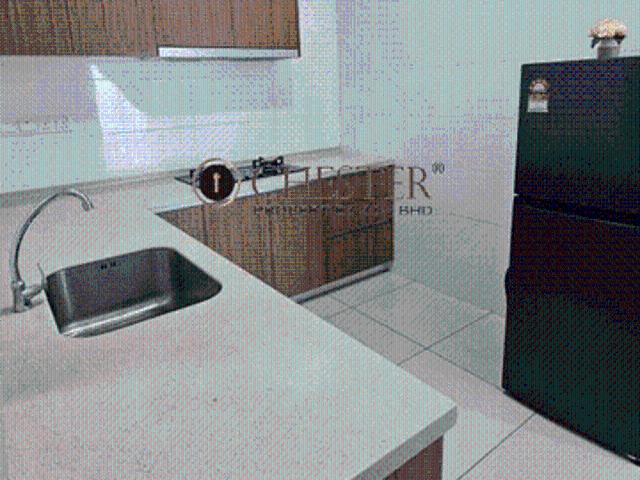 Apartment for rent in Country Heights Damansara, Kuala Lumpur