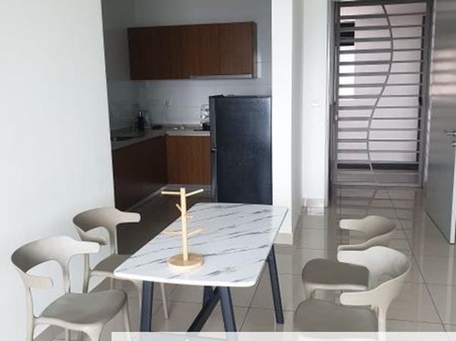 Condominium for rent in Petaling, Damansara Damai