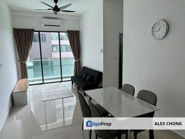 Condominium for rent in Petaling, Damansara Damai