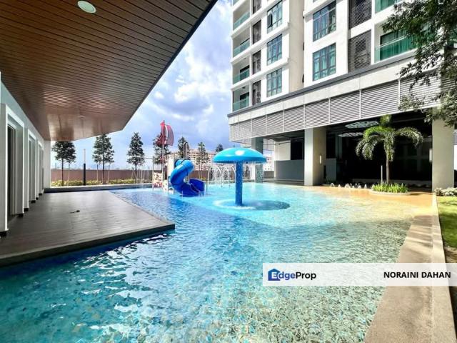 Condominium for sale in Petaling, Damansara Damai