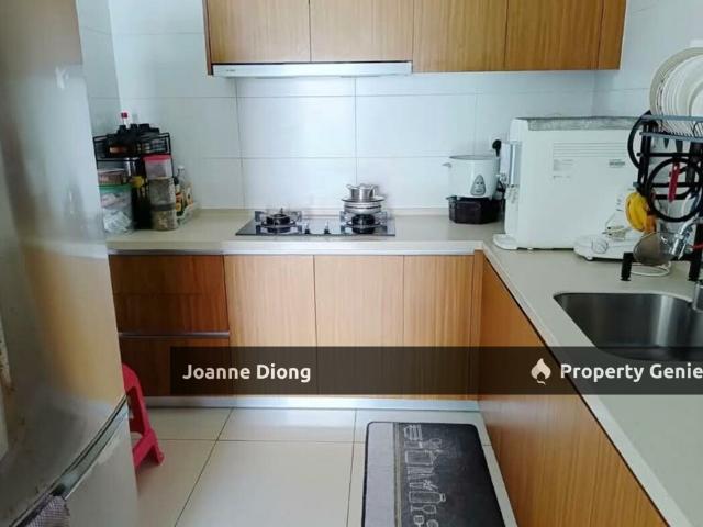 Condominium for sale in PJS 5, Petaling Jaya